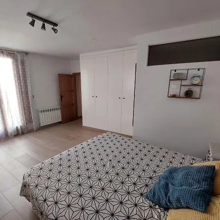 Apartmán Ca La Abuela *
