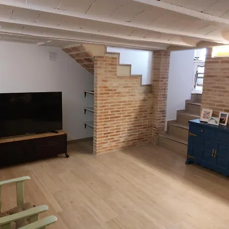 Ca La Abuela * Requena