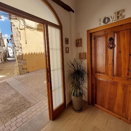 Ca La Abuela *