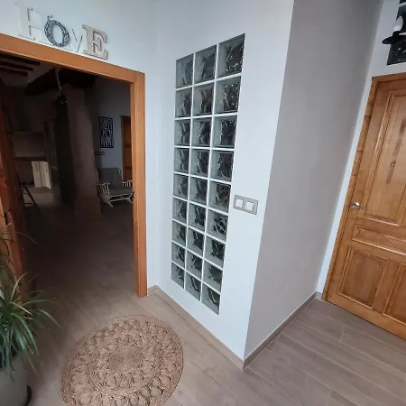 Ca La Abuela Apartment *