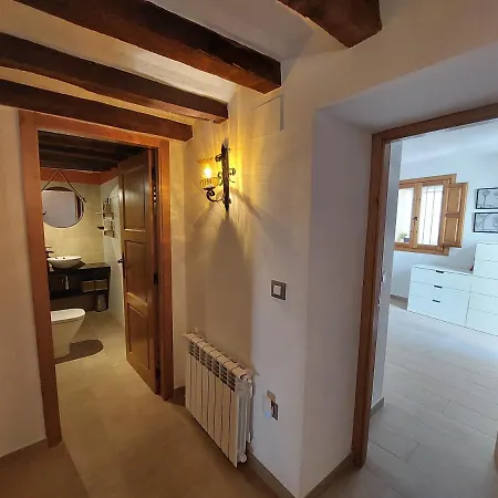 Apartment Ca La Abuela *