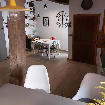 Apartment Ca La Abuela Requena