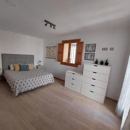 Ca La Abuela Requena