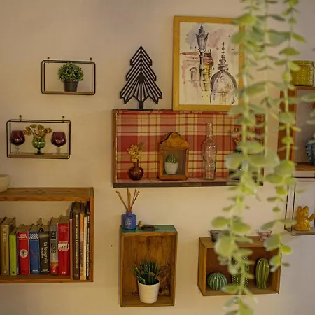 Apartment Ca La Abuela *