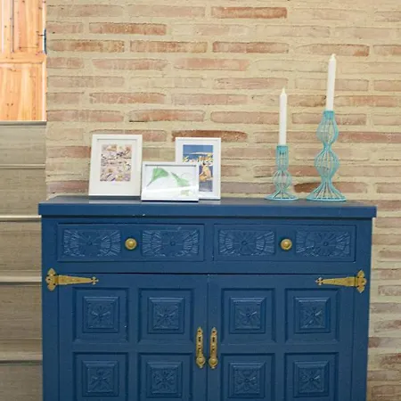 Ca La Abuela Requena