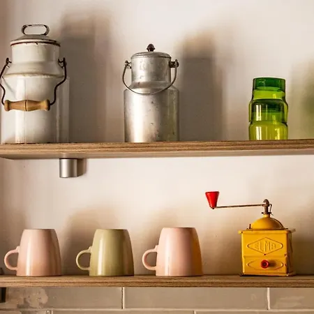 Apartmán Ca La Abuela