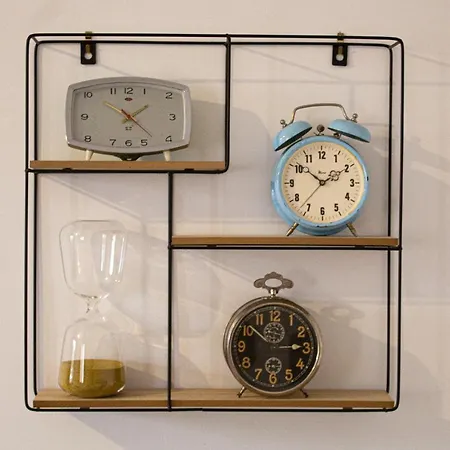 Ca La Abuela Apartmán