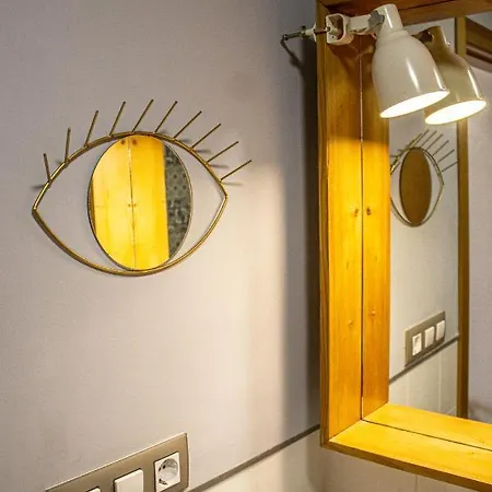 Ca La Abuela Requena