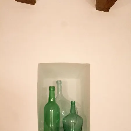 Apartment Ca La Abuela *
