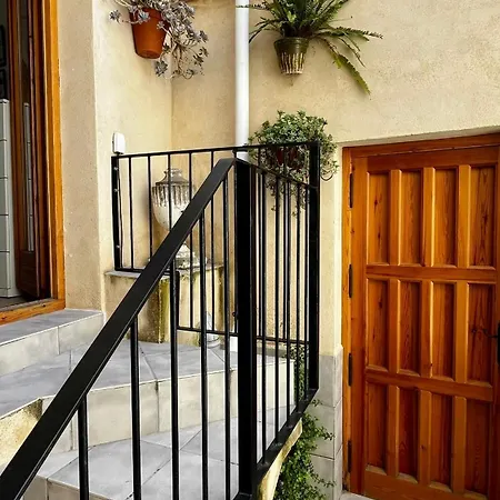 Ca La Abuela Apartmán *