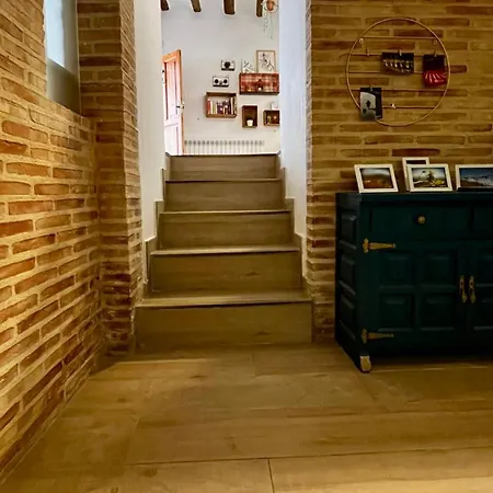 Apartmán Ca La Abuela *