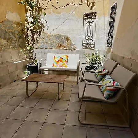 Ca La Abuela Apartmán Requena