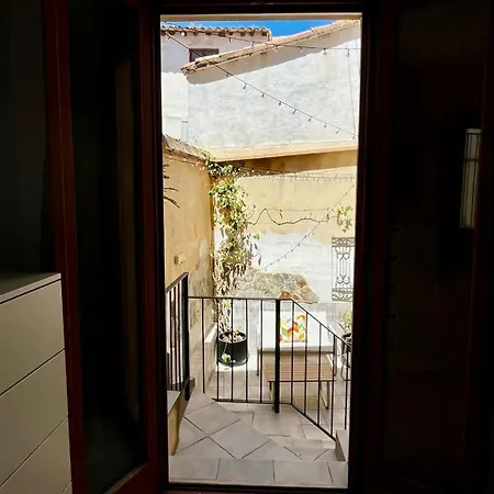 Ca La Abuela Requena