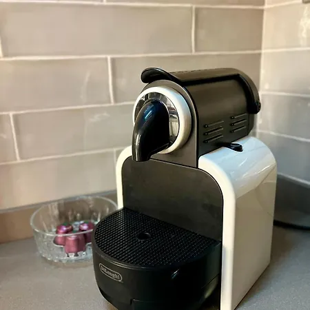 Apartmán Ca La Abuela