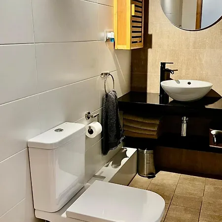 Apartmán Ca La Abuela Requena