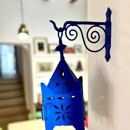 Ca La Abuela Requena