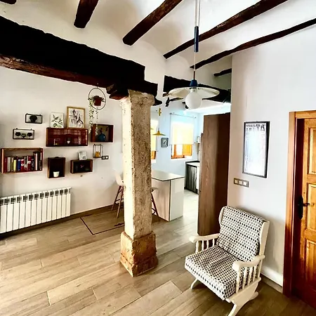 Ca La Abuela * Requena