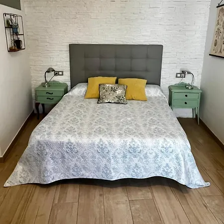 Ca La Abuela Apartmán *