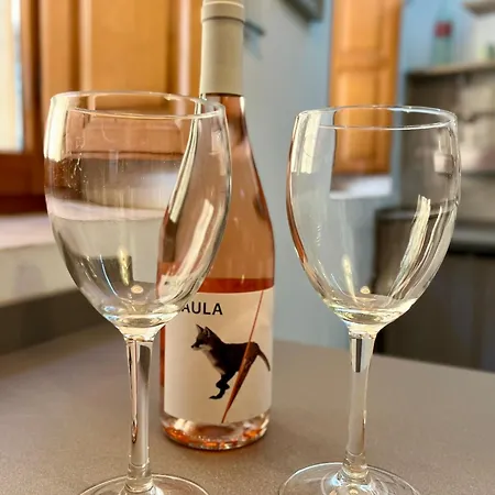 Apartmán Ca La Abuela *