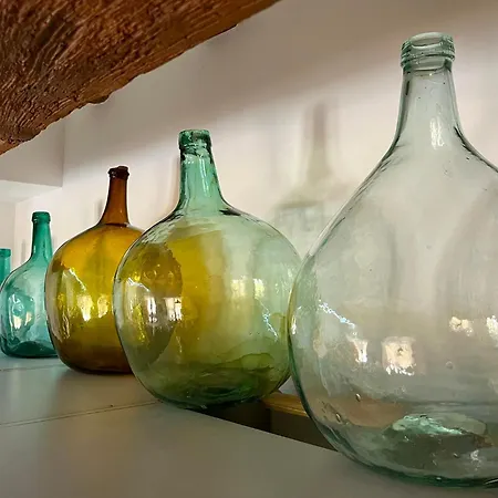 Apartmán Ca La Abuela Requena