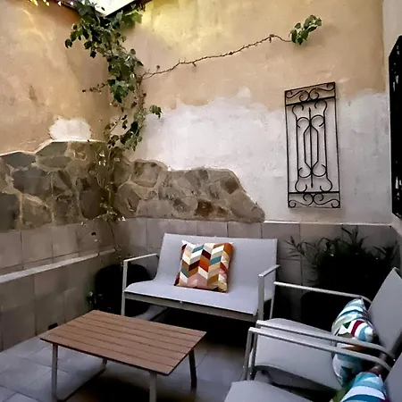 Ca La Abuela Requena