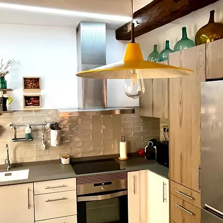 Ca La Abuela * Requena