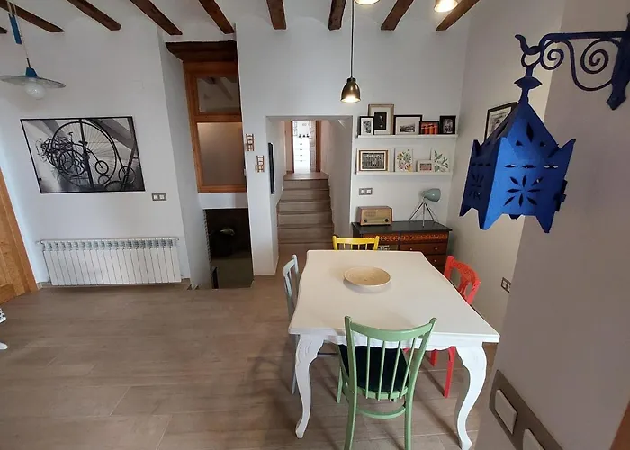 Ca La Abuela Apartamento