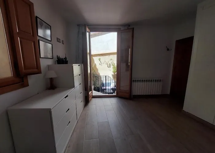Ca La Abuela Apartamento *