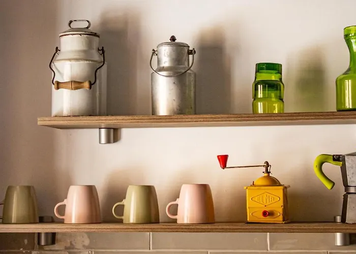 Apartamento Ca La Abuela