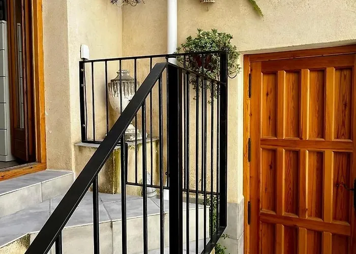 Ca La Abuela Apartamento *