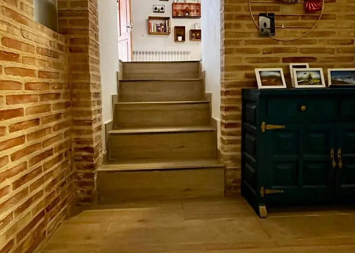 Apartamento Ca La Abuela *