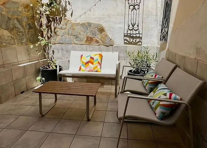 Ca La Abuela Apartamento Requena