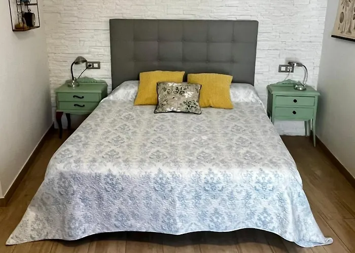 Ca La Abuela Apartamento *